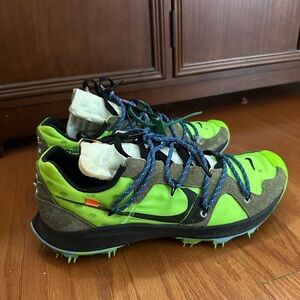 Nike Off-White Sneakers